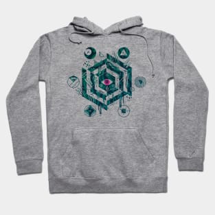 Hexed Hoodie